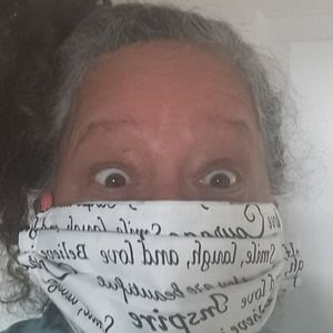 Meet your Posher, Mitzi